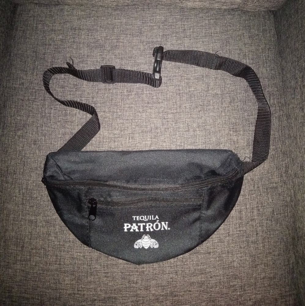 Patron waist pack